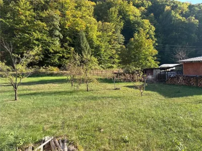 Proprietate de vanzare-Handalul Ilbei - foto 23
