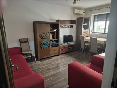 Royal Imobiliare - Vanzare apartament 2 camere zona B-dul Bucuresti - Ploiesti
