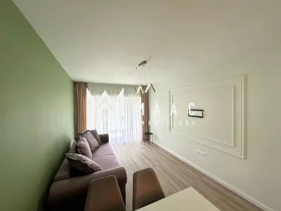 Apartament 2 camere de vânzare | Sibiu, Exterior Vest | Sud - foto 12