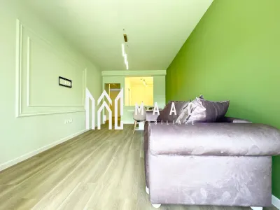 Apartament 2 camere de vânzare | Sibiu, Exterior Vest | Sud - foto 17