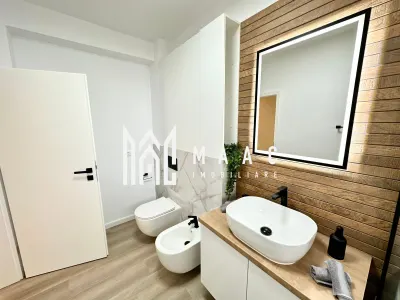 Apartament 2 camere de vânzare | Sibiu, Exterior Vest | Sud - foto 8
