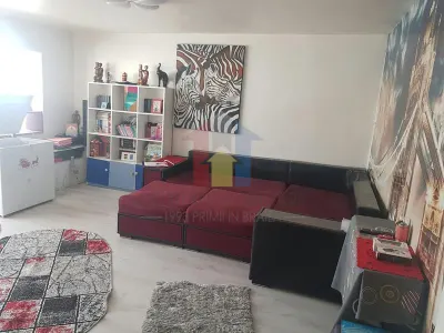 Mobilat si Utilat 3 camere,zona Progresu, etaj 4, st 85mp - foto 3