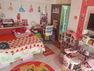Mobilat si Utilat 3 camere,zona Progresu, etaj 4, st 85mp - foto 5