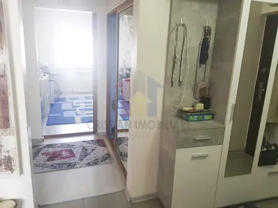 Mobilat si Utilat 3 camere,zona Progresu, etaj 4, st 85mp - foto 8