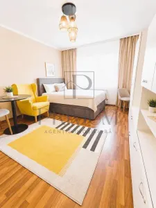TELEGRAFULUI -  AP. 1 CAMERA - renovat - potrivit INVESTITIE - Timisoara