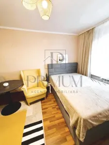 TELEGRAFULUI -  AP. 1 CAMERA - renovat - potrivit INVESTITIE - foto 2