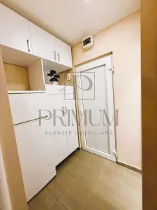 TELEGRAFULUI -  AP. 1 CAMERA - renovat - potrivit INVESTITIE - foto 6