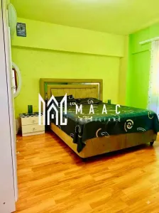 Apartament 2 camere de vânzare | Râmnicu Vâlcea, Central | 55 mp - Ramnicu Valcea