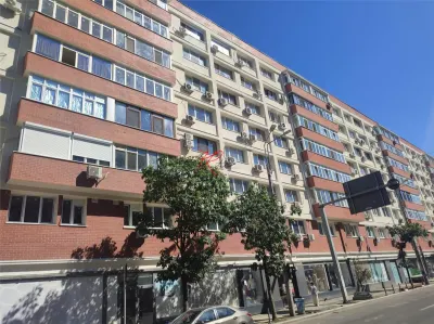 Inchiriere apartament 2 camere  Stefan cel mare - circului - Bucuresti