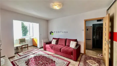 Apartament 2 camere Florilor - mobilat - utilat 84500 - Brasov