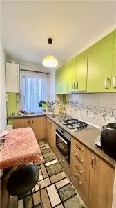 Apartament 2 camere Florilor - mobilat - utilat 84500 - foto 3