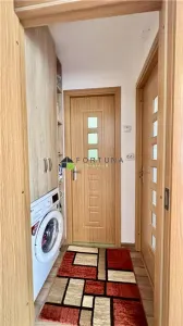Apartament 2 camere Florilor - mobilat - utilat 84500 - foto 6