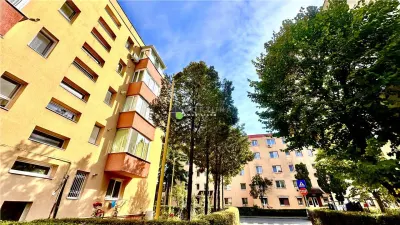 Apartament 2 camere Florilor - mobilat - utilat 84500 - foto 9