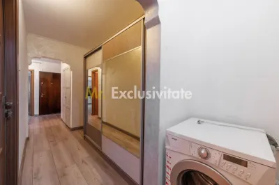 Ap. 3 camere, decomandat, Popa Sapca, Pitesti - foto 12
