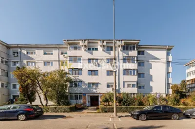 Ap. 3 camere, decomandat, Popa Sapca, Pitesti - foto 14