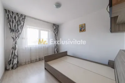 Ap. 3 camere, decomandat, Popa Sapca, Pitesti - foto 3
