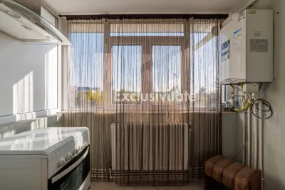 Ap. 3 camere, decomandat, Popa Sapca, Pitesti - foto 5