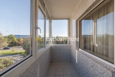 Ap. 3 camere, decomandat, Popa Sapca, Pitesti - foto 7