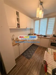 025 Apartament 3 camere  Drumul Taberei- Raul Doamnei - Bucuresti