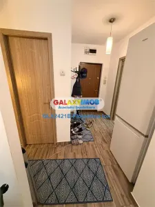 025 Apartament 3 camere  Drumul Taberei- Raul Doamnei - foto 2