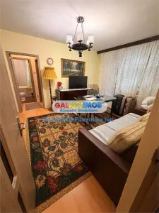 025 Apartament 3 camere  Drumul Taberei- Raul Doamnei - foto 3