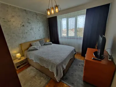 Apartament 2 camere de inchiriat – Tomis II | Proprietar - Constanta