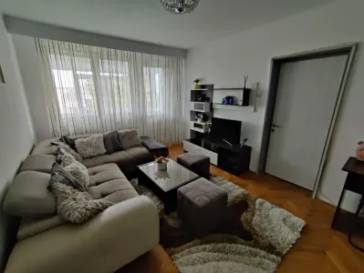 Apartament 2 camere de inchiriat – Tomis II | Proprietar - foto 3