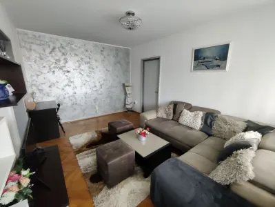 Apartament 2 camere de inchiriat – Tomis II | Proprietar - foto 4