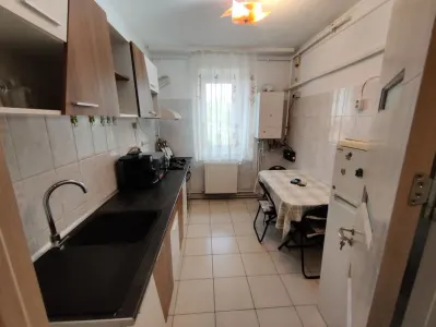 Apartament 2 camere de inchiriat – Tomis II | Proprietar - foto 7