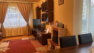 Apartament de inchiriat – 95 m2 Buna Ziua - Cluj-Napoca