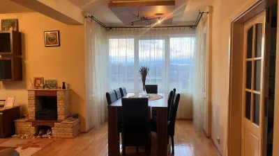 Apartament de inchiriat – 95 m2 Buna Ziua - foto 2