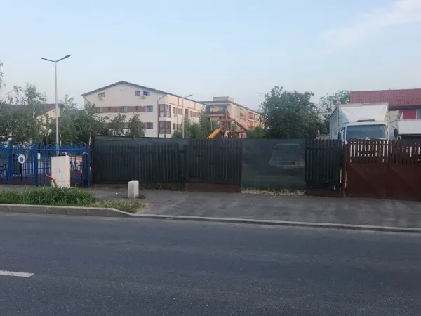 Teren Popesti leordeni - poza 2