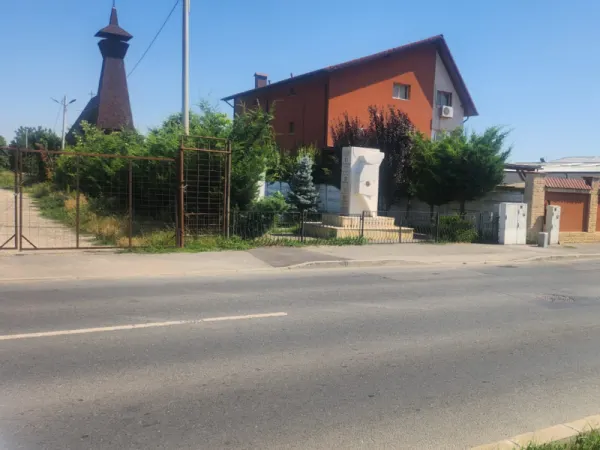 Teren Popesti leordeni - poza 3