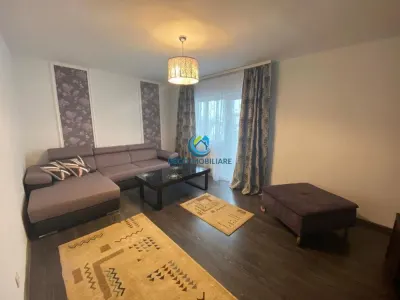 Apartament cu 4 camere finisat Gheorgheni, Hotel Topaz, FSPAC - Cluj-Napoca