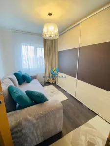 Apartament cu 4 camere finisat Gheorgheni, Hotel Topaz, FSPAC - foto 3