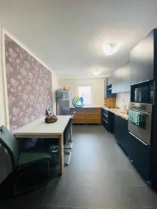Apartament cu 4 camere finisat Gheorgheni, Hotel Topaz, FSPAC - foto 2