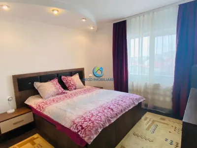 Apartament cu 4 camere finisat Gheorgheni, Hotel Topaz, FSPAC - foto 4