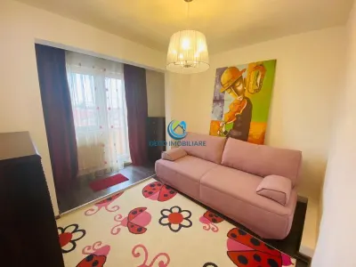 Apartament cu 4 camere finisat Gheorgheni, Hotel Topaz, FSPAC - foto 5
