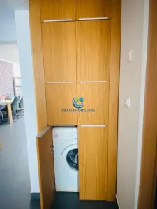 Apartament cu 4 camere finisat Gheorgheni, Hotel Topaz, FSPAC - foto 7