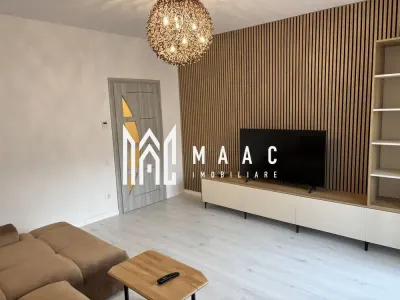 Penthouse 2 camere de închiriat | Sibiu, Țiglari | 70 mp - foto 2