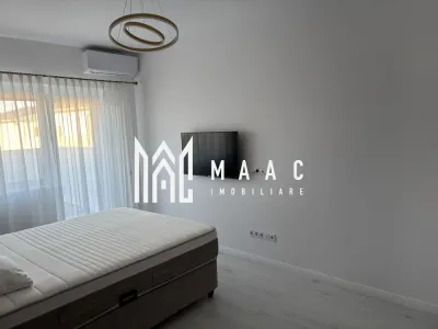 Penthouse 2 camere de închiriat | Sibiu, Țiglari | 70 mp - foto 5