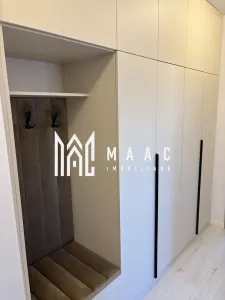 Penthouse 2 camere de închiriat | Sibiu, Țiglari | 70 mp - foto 7