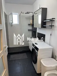 Penthouse 2 camere de închiriat | Sibiu, Țiglari | 70 mp - foto 8