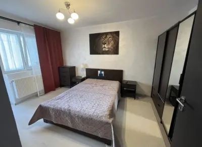 Vanzare Apartament 2 Camere Decomandat Covasna - foto 2