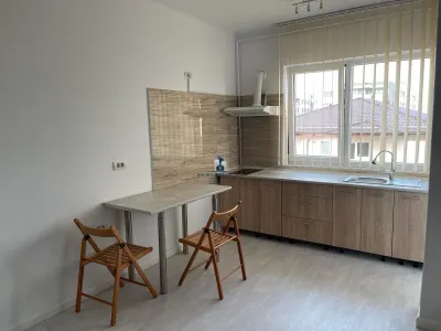 Garsoniera Cavar cu loc de parcare COMISION 0% - foto 6