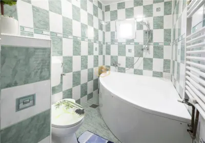 Apartament 4 camere | Perfect pentru o familie | Shopping City Satu Mare - foto 13
