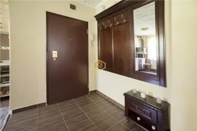 Apartament 4 camere | Perfect pentru o familie | Shopping City Satu Mare - foto 14