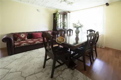 Apartament 4 camere | Perfect pentru o familie | Shopping City Satu Mare - foto 4
