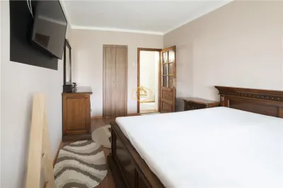 Apartament 4 camere | Perfect pentru o familie | Shopping City Satu Mare - foto 8