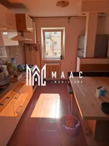 Apartament 3 camere de închiriat | Sibiu, Mihai Viteazul - Sibiu